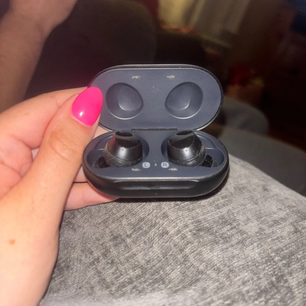 Samsung Galaxy Buds